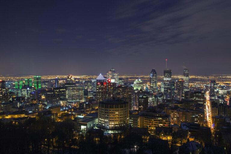 Montreal: much more than just poutine and bagels