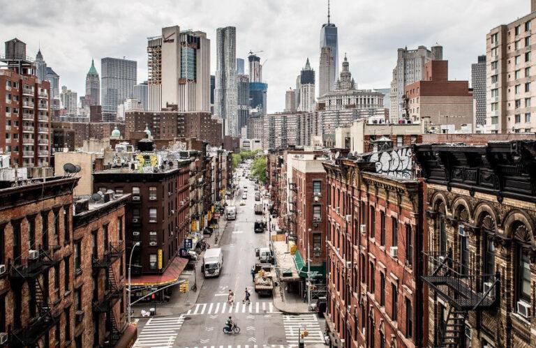 New York’s best desserts