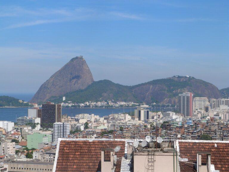 Food Tour Rio De Janeiro: Our Top 5 Dishes to Try