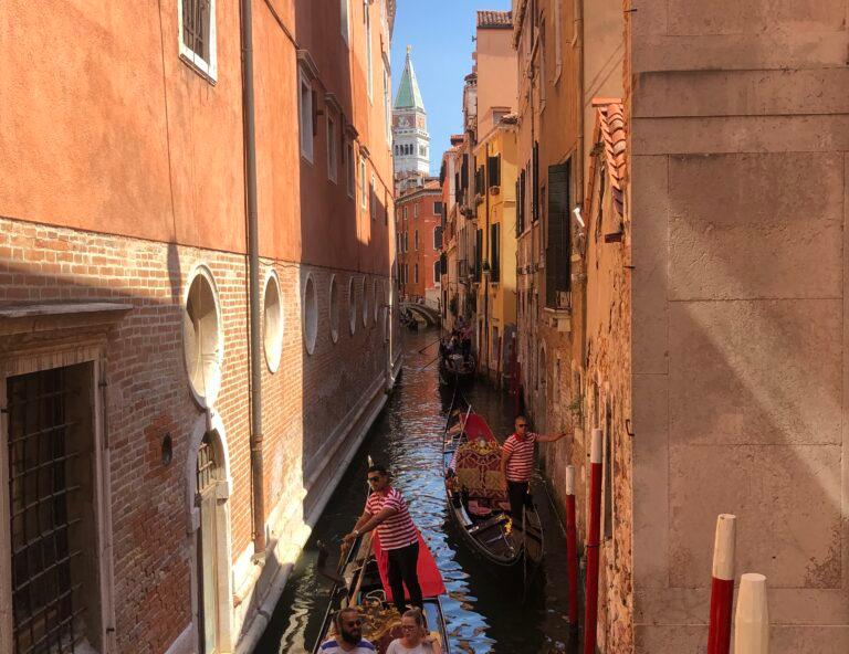 Food Tours Venice: Cicchetti, Tramezzino, and Tiramisù