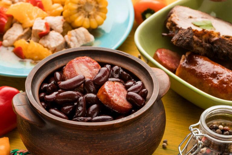 Rio de Janeiro Food Tour: The History of Feijoada