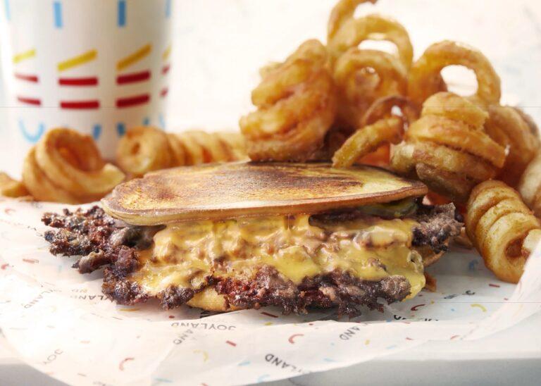 Food Tours Nashville: CrustBurger and Southern Flavor
