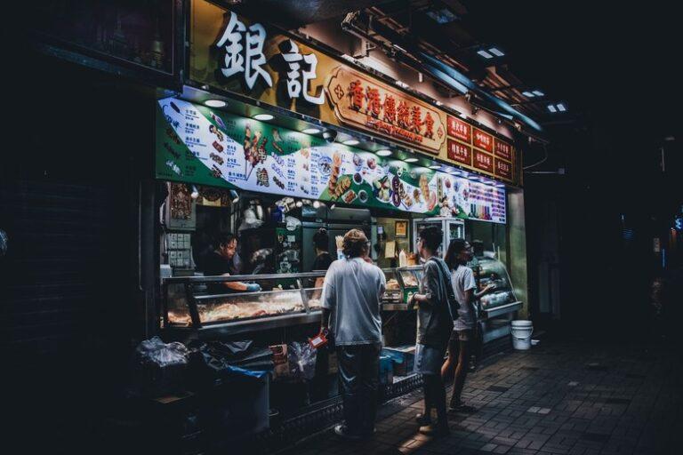 Jade Garden – A Hidden Gem