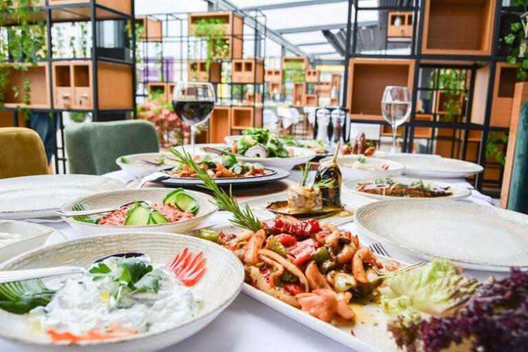 Restaurante L’Olivé : a classic of Catalan cuisine