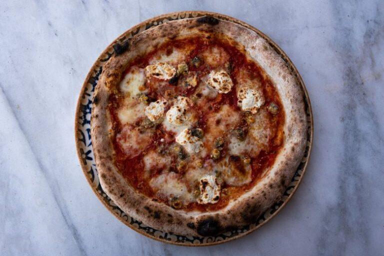 DELFINA – still wowing them twenty years on