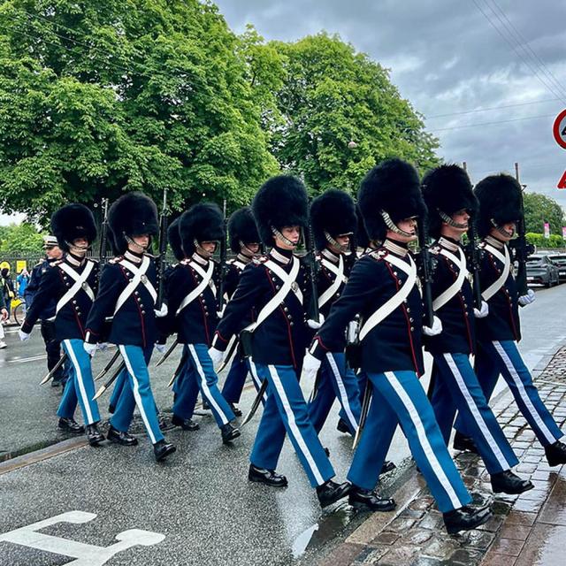 PHOTOS OF SECRET TOURS Copenhagen