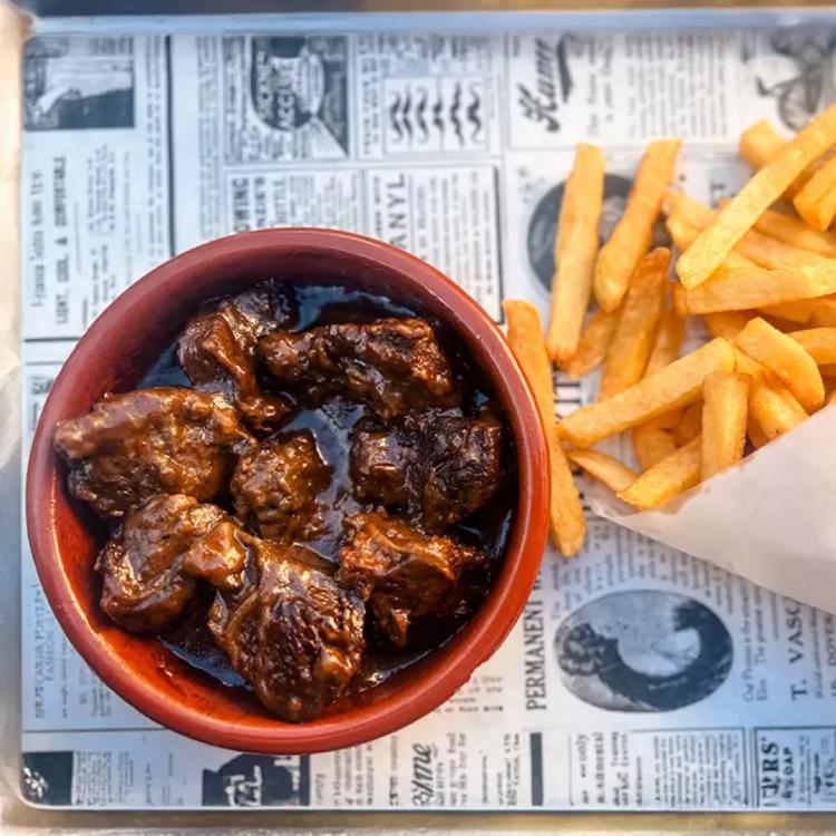 Photos of Secret Tours Brussels