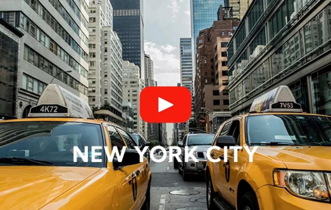 Video of Secret Food Tours: NYC - Greenwich Village