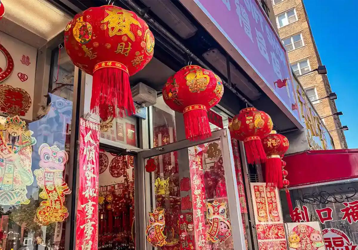 20 Culinary Tours Worth Taking in the USA: Prices, Ratings & What to Expect in Every City 3 NYC - Chinatown & Little Italy | Secret Food Tours