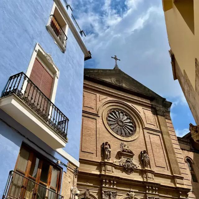 Photos Of Secret Tours Valencia