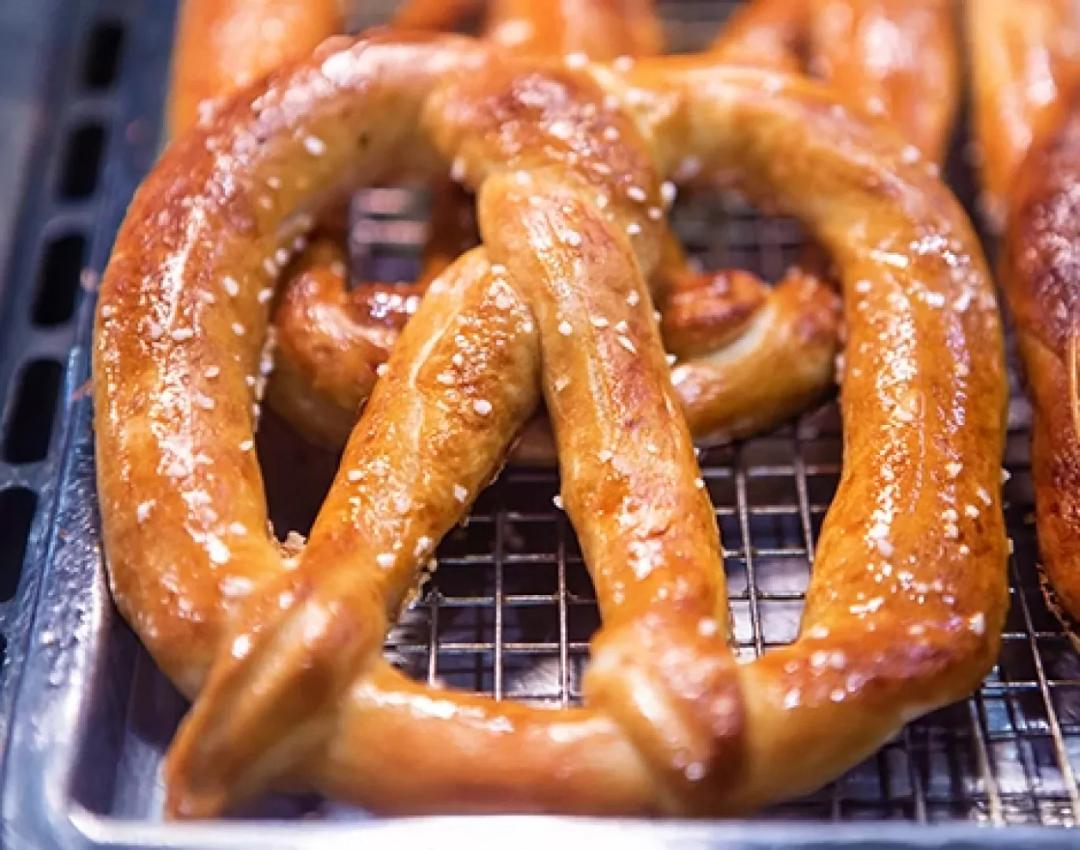 Secret Food Tours: Philadelphia