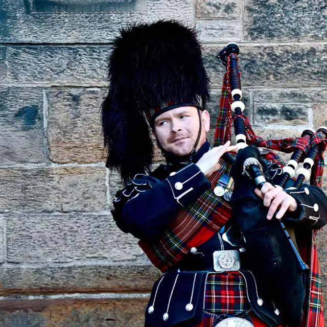 Photos of Secret Tours Edinburgh