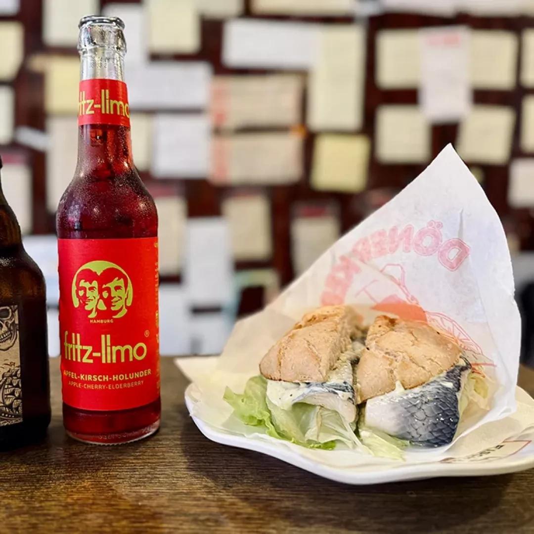 Photos of Secret Tours Hamburg