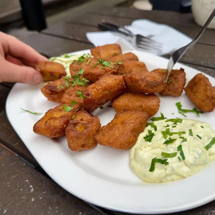 Photos of Secret Tours Hamburg