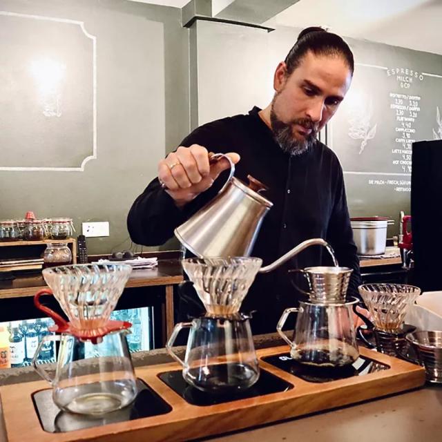 Photos of Secret Tours Hamburg