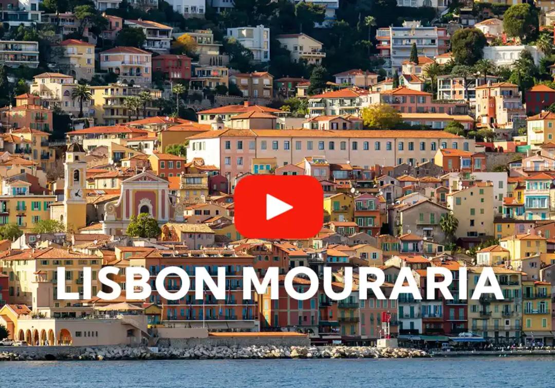 Video of Secret Food Tour: Lisbon