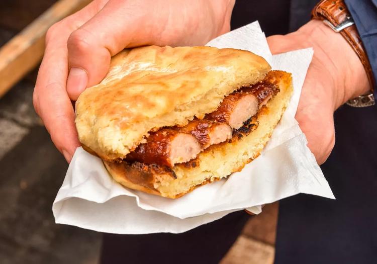 Photos of Secret Tours Belfast