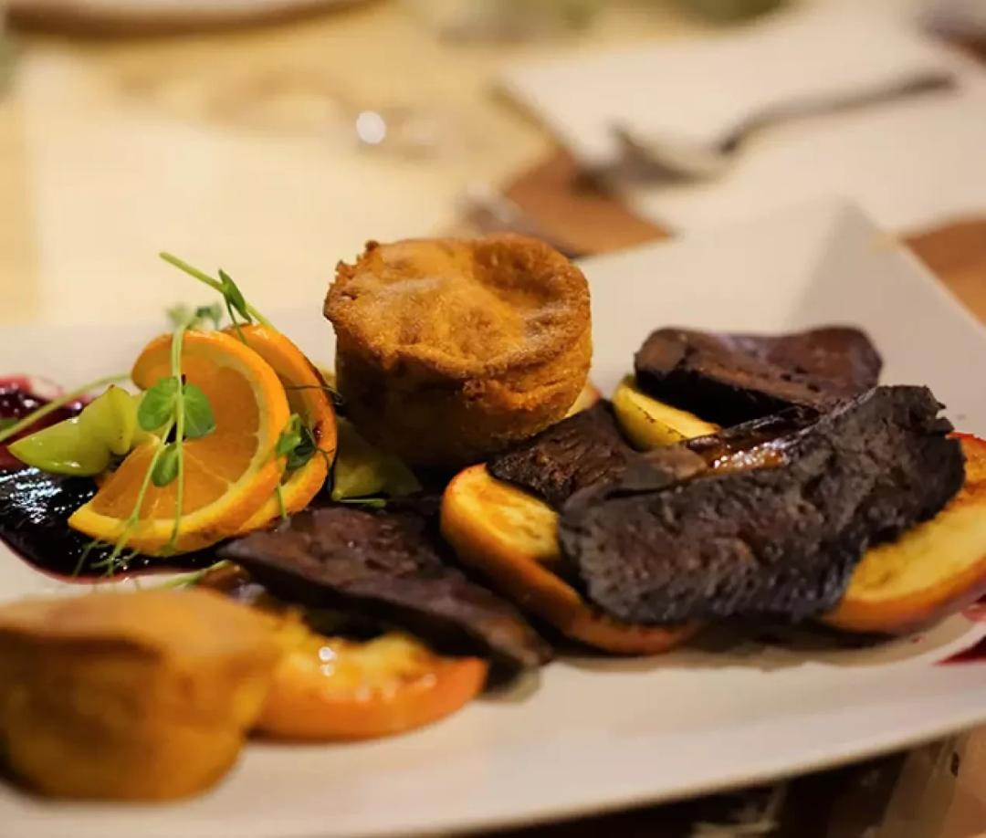 Secret Food Tours: Budapest Downtown