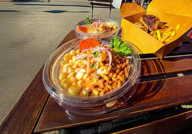 Photos of Secret Tours Los Angeles