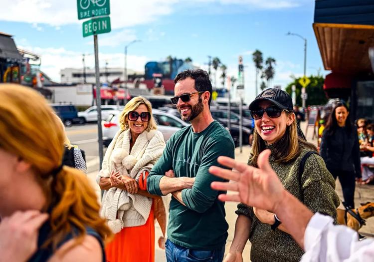 Photos of Secret Tours Los Angeles