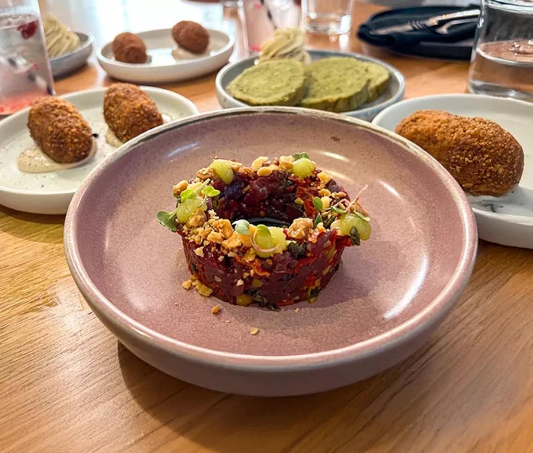 Secret Food Tours: Melbourne