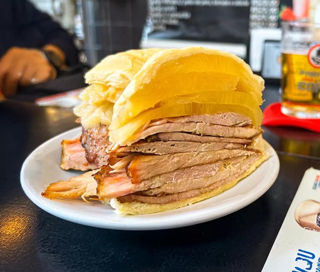 Secret Food Tours: Rio de Janeiro