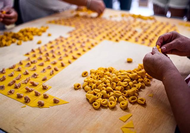 Photos of Secret Tours Bologna