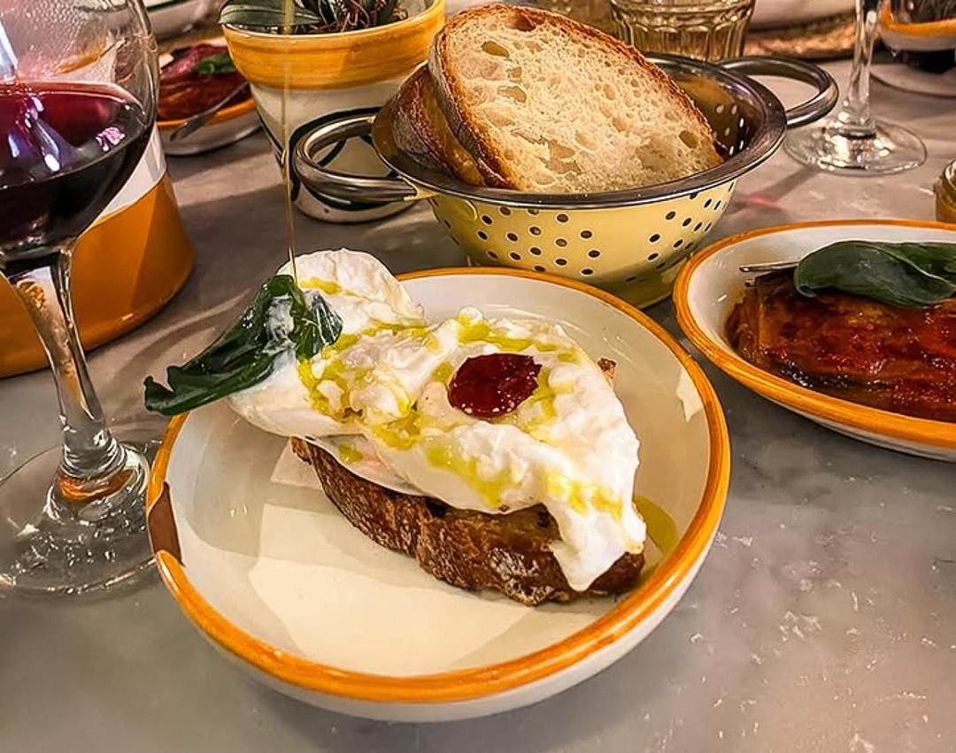 Secret Food Tours: Milan