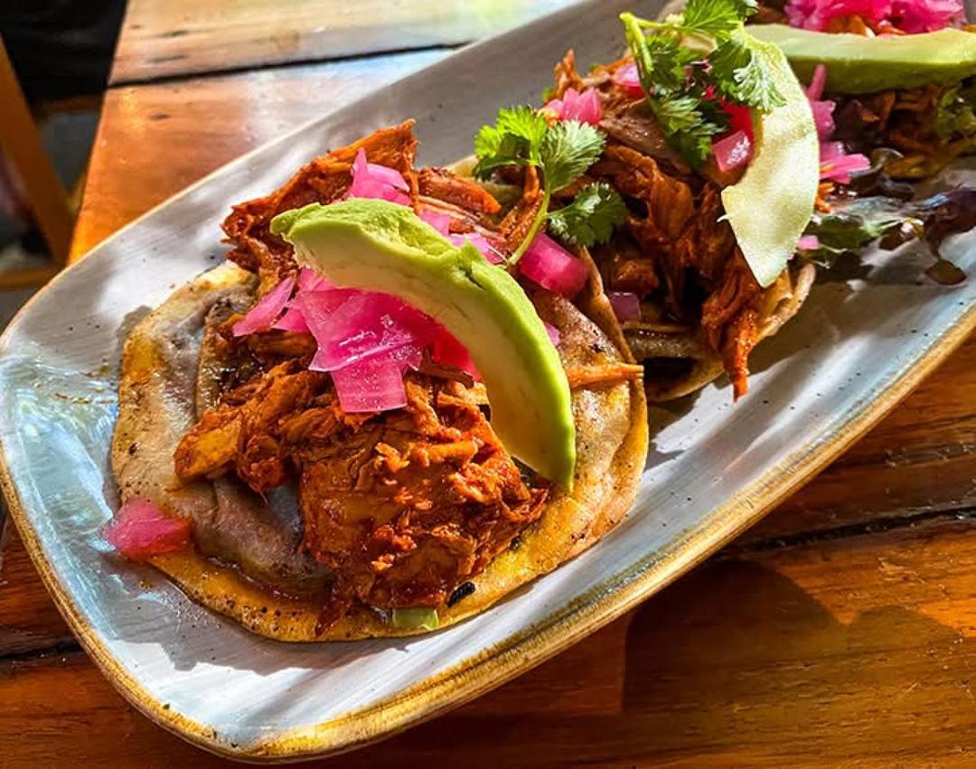 Secret Food Tours: Playa Del Carmen