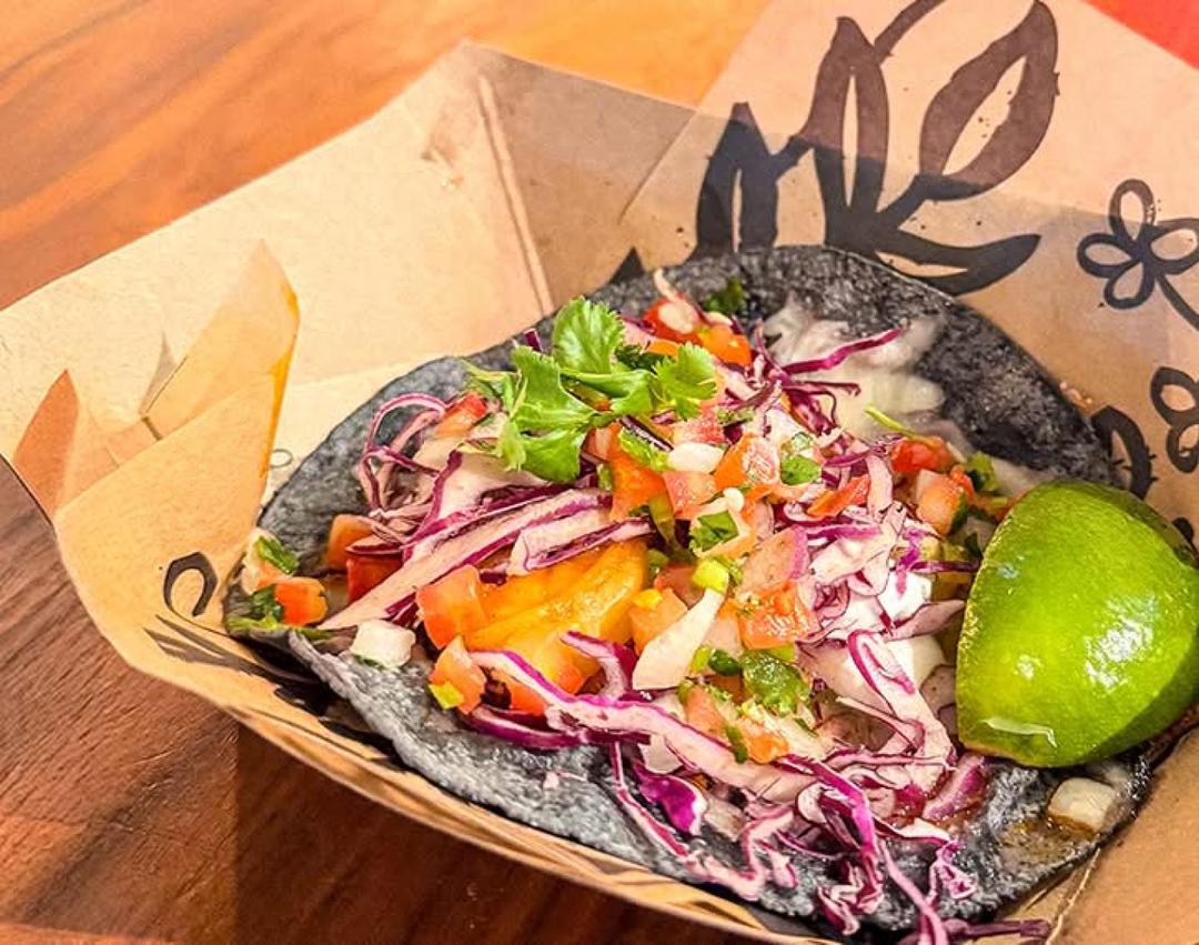 Secret Food Tours - Santa Barbara