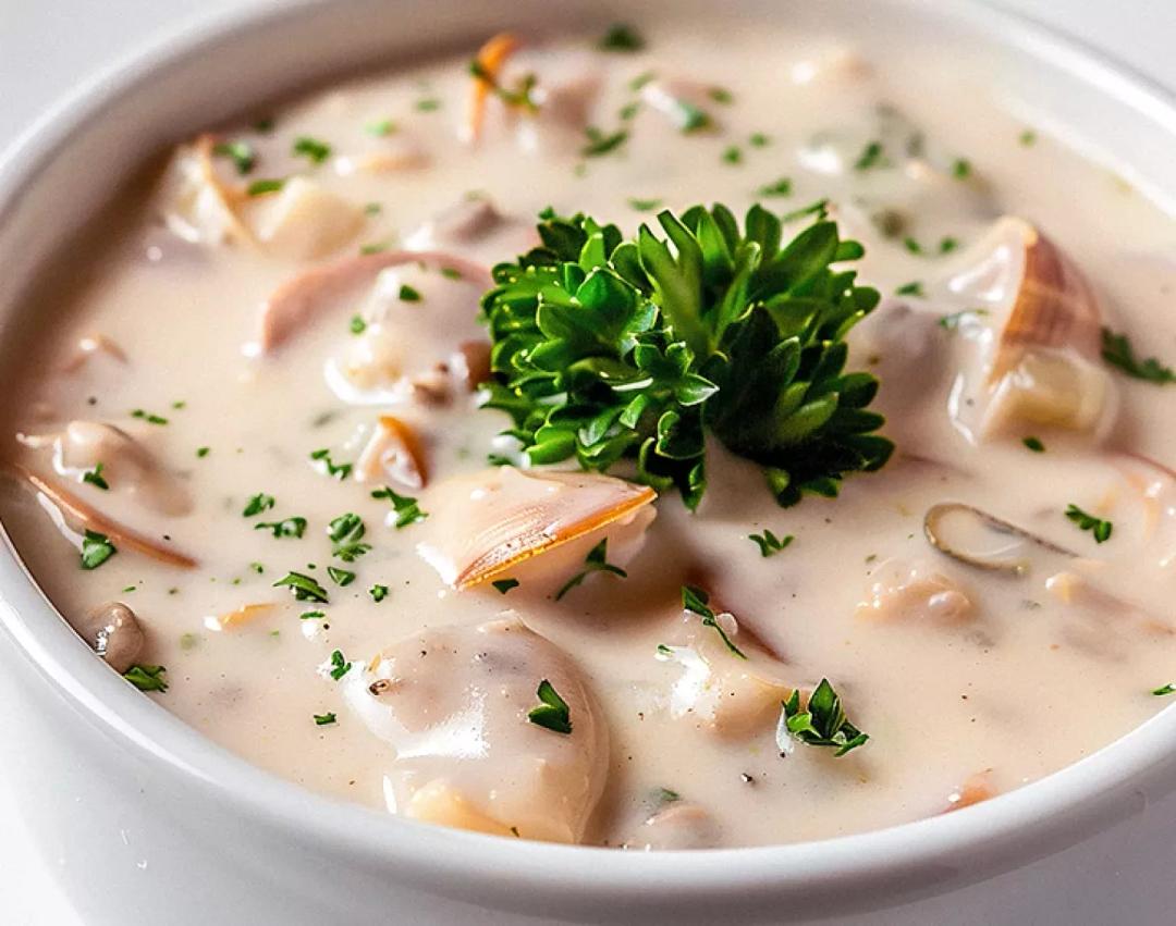 Express Food Tour: Boston