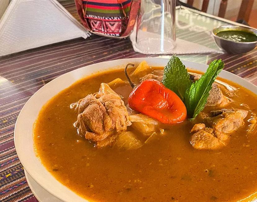Secret Food Tours - Cusco