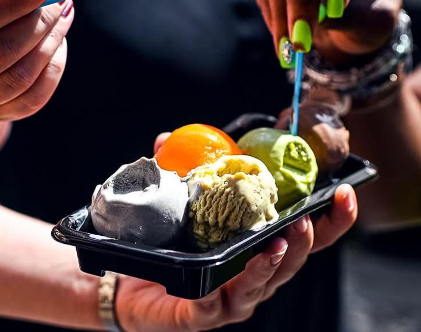 Secret Food Tours: París - Pasteles y Chocolates