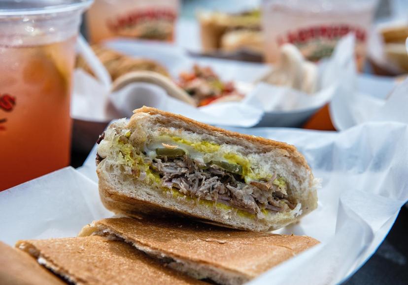Secret Food Tours - South Beach Miami
