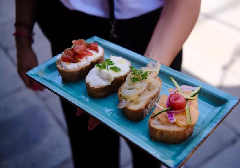 Secret Food Tours: Venice