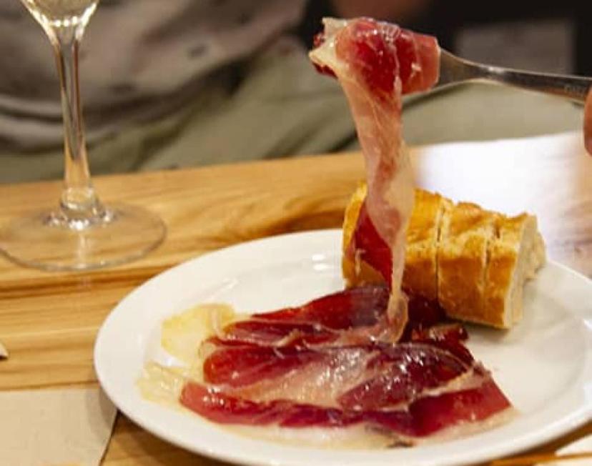 Secret Food Tours: San Sebastian