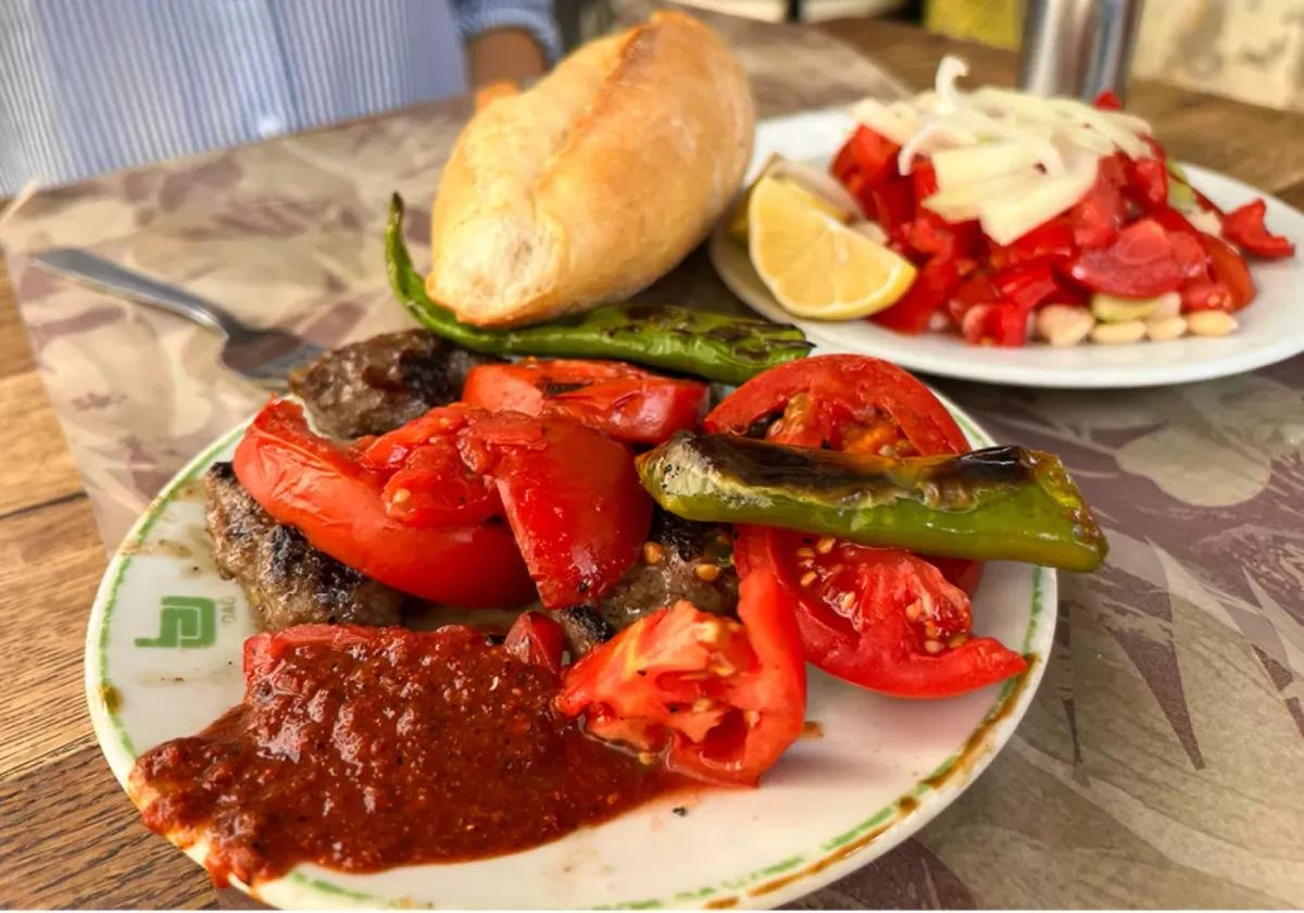Spice Market Food Tour Istanbul - Secret Food Tours