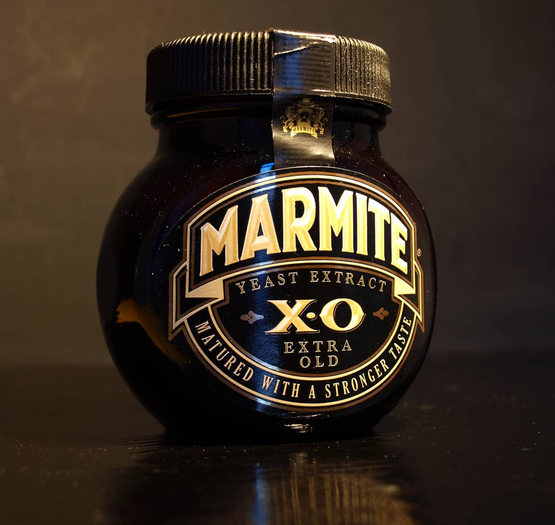 Marmite: Americans wonder what's all the fuss over divisive British spread?, British food and drink