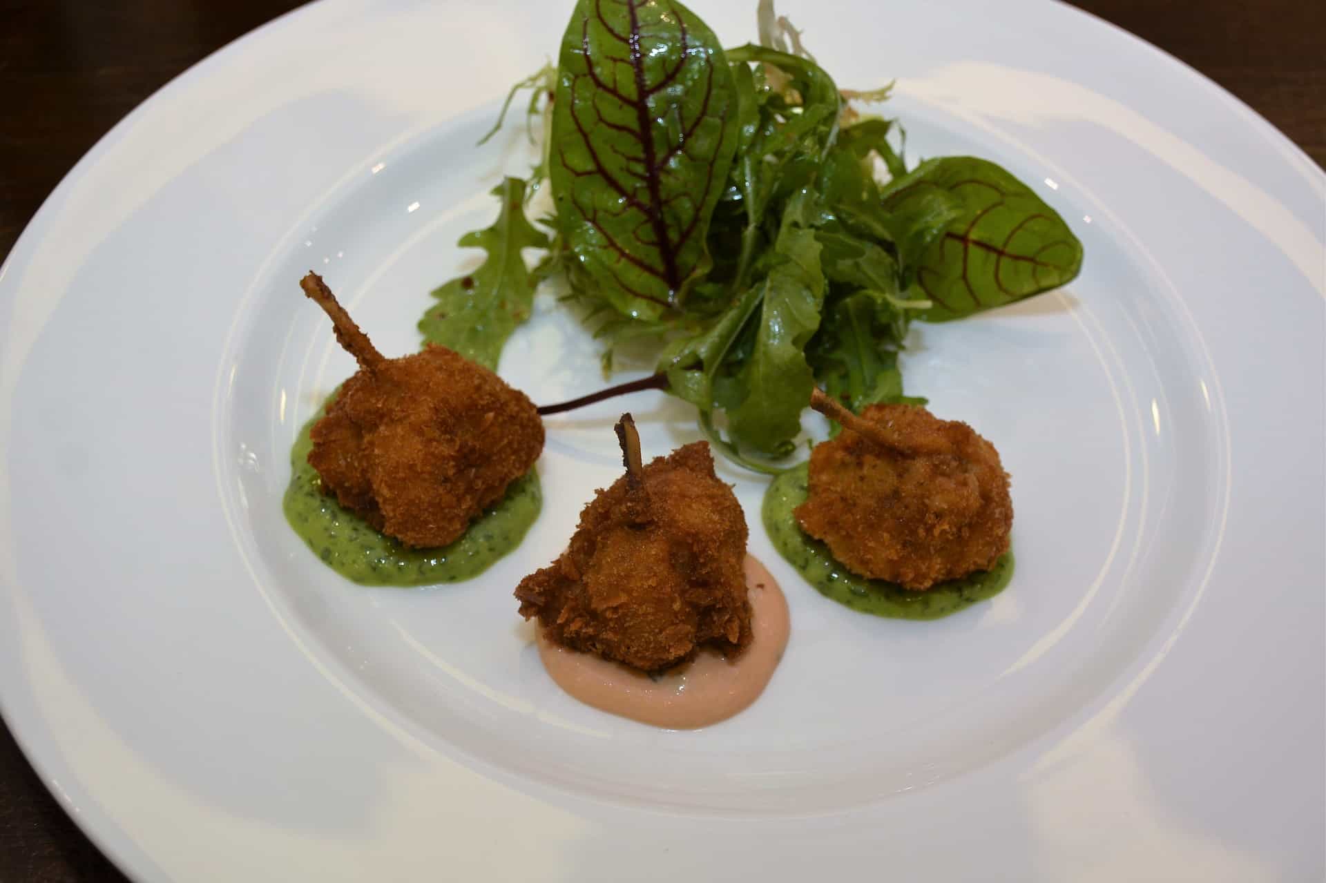 How Do French Eat Frogs Legs Secret Food Tours