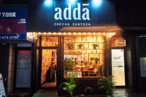 Adda Indian Restaurant