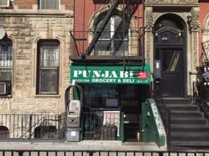 Punjabi Grocery and Deli