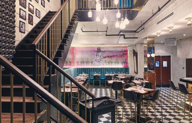 Best Indian Restaurants in New york | Secret Food Tours