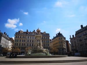 Lyon Food Tour