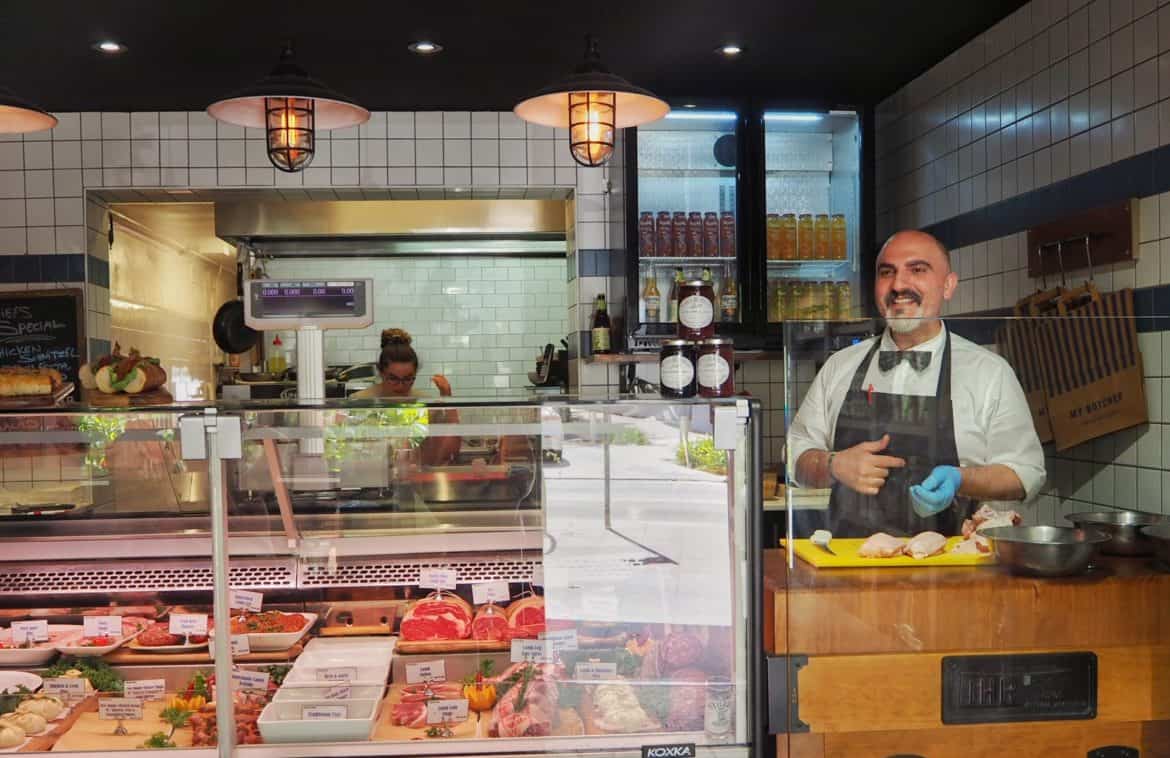 Food Tours Sydney Food Tours Sydney