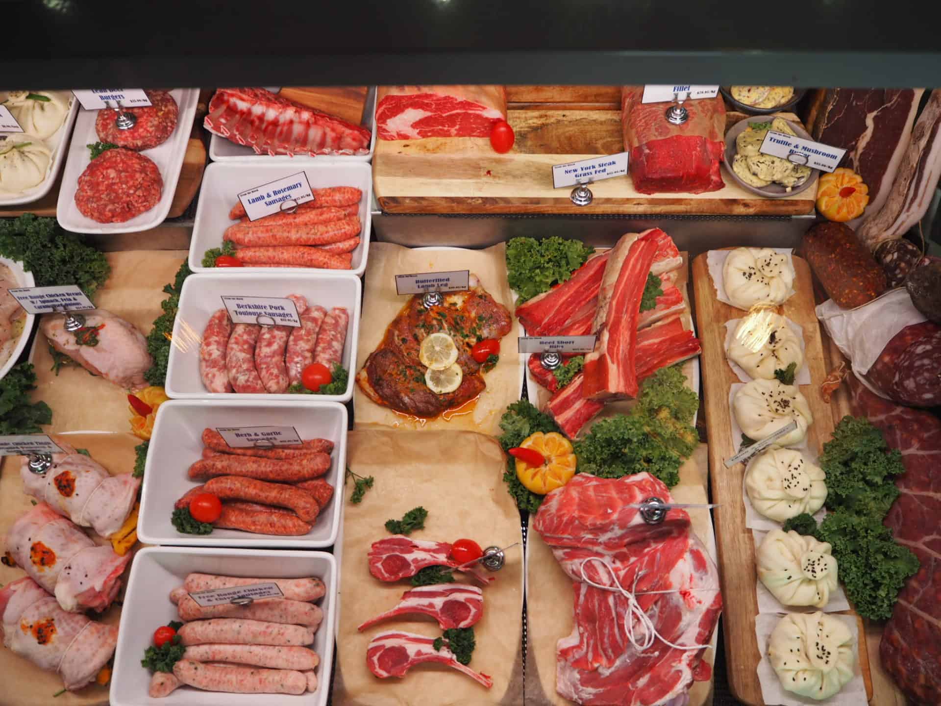 Food Tours Sydney: Exploring Post-War Immigrant Influences on Local ...