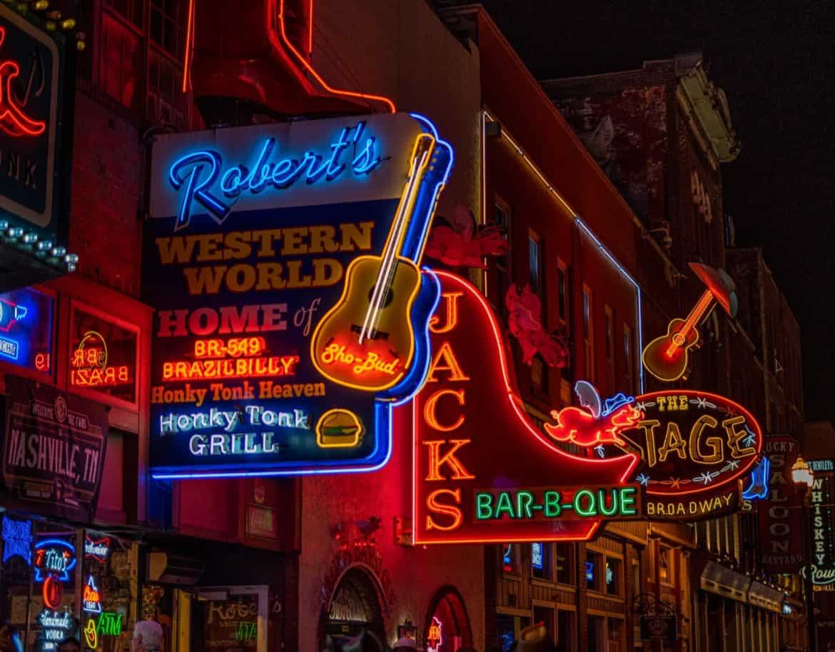 Nashville Food Tours