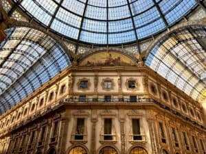 Milan Food Tour