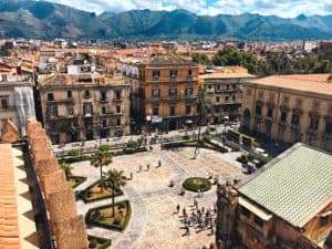 Palermo Food Tour