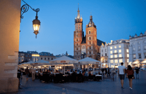 Food Tour Krakow