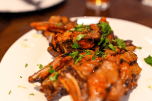 Curry Indian Food Tours: East London